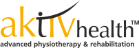 AktivHealth Logo